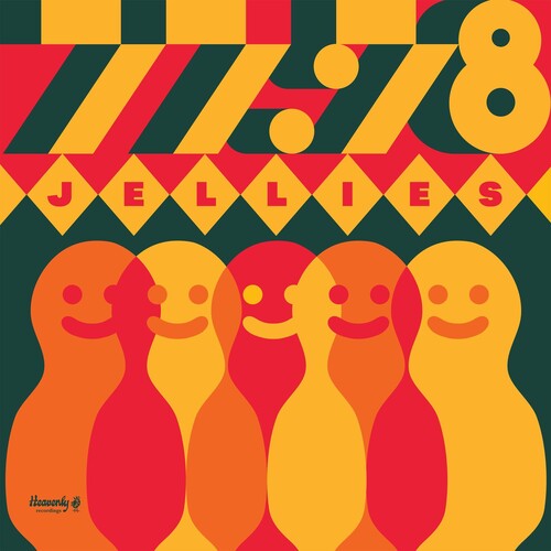 77:78 - 77:78 - Jellies [Orange]