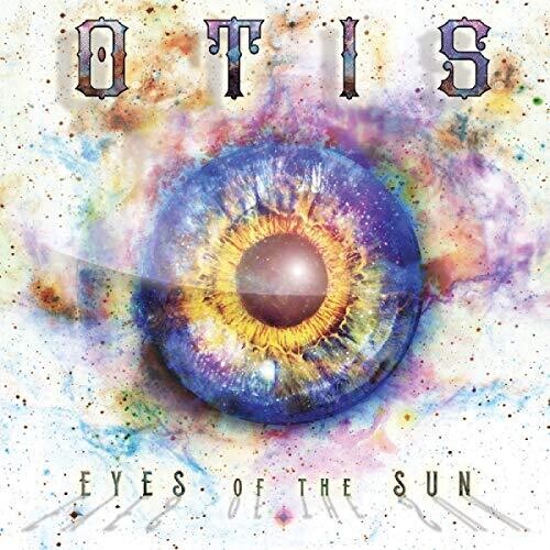 Otis - Otis - Eyes Of The Sun