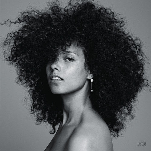 Alicia Keys - Alicia Keys - HERE