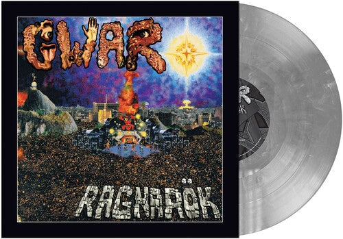 GWAR - GWAR - Ragnarok