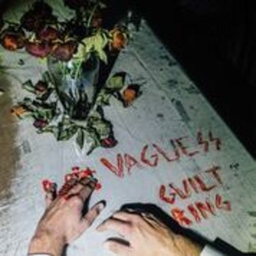 Vaguess - Vaguess - Guilt Ring