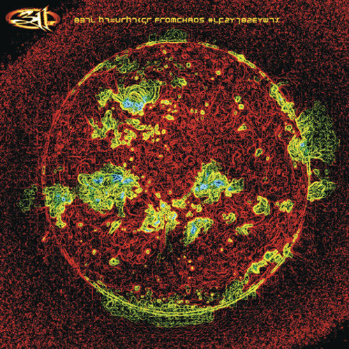 311 - 311 - From Chaos