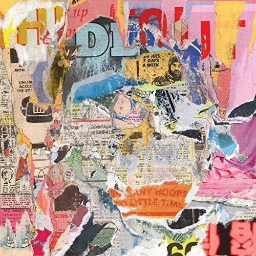 Hideout - Hideout - So Many Hoops So Little Time