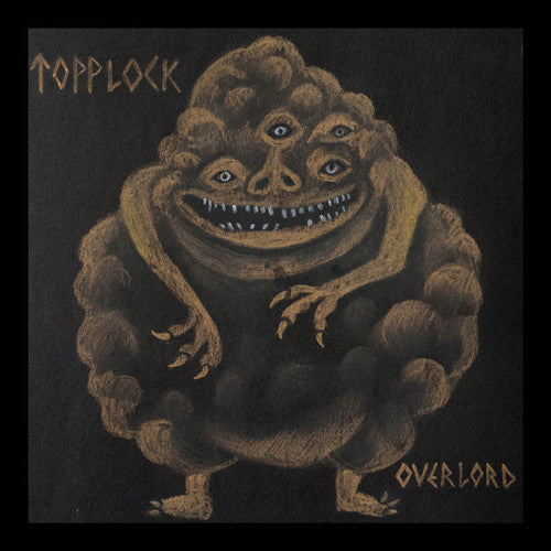 Topplock - Topplock - Overlord