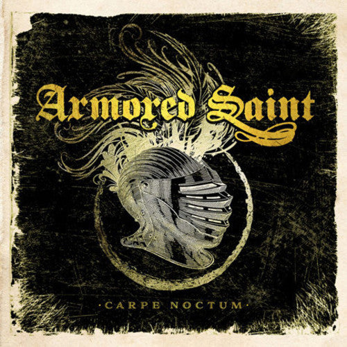 Armored Saint - Armored Saint - Carpe Noctum (Live 2015)