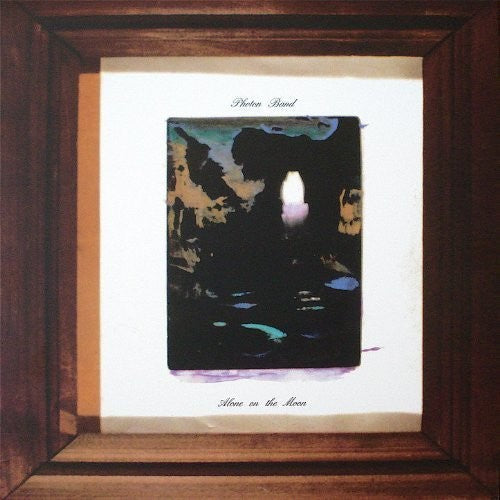 Photon Band - Photon Band - Alone On The Moon