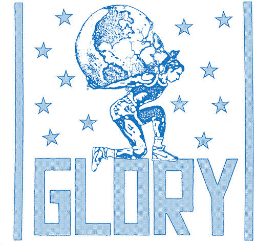 The Glory - The Glory - 12"