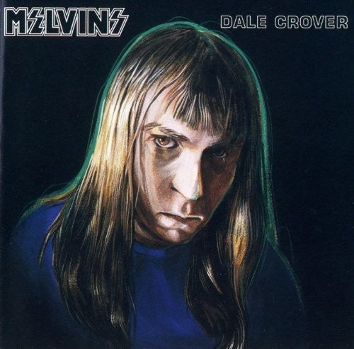 Melvins - Melvins - Dale Crover
