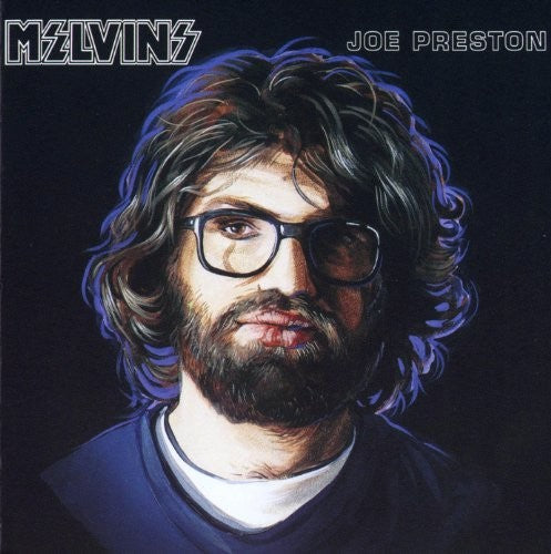 Melvins - Melvins - Joe Preston