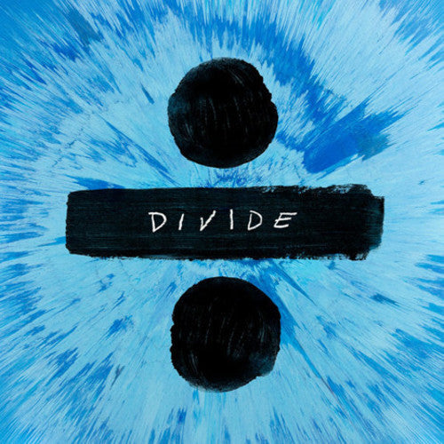Ed Sheeran - Ed Sheeran - Divide [2LP]