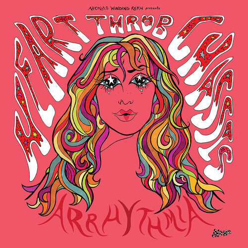 Heartthrob Chassis - Heartthrob Chassis - Arrhythmia