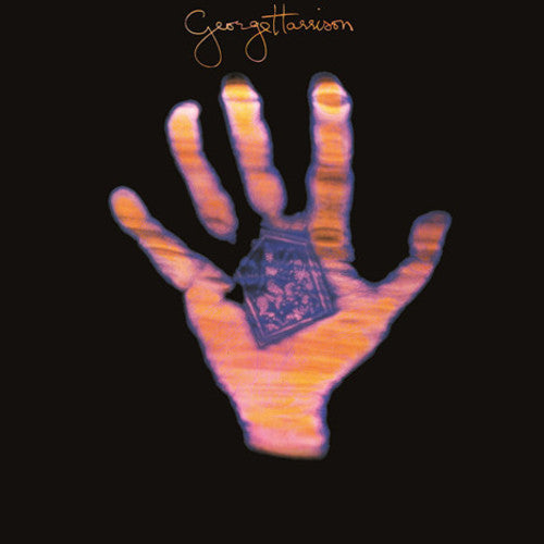 George Harrison - George Harrison - Living In The Material World