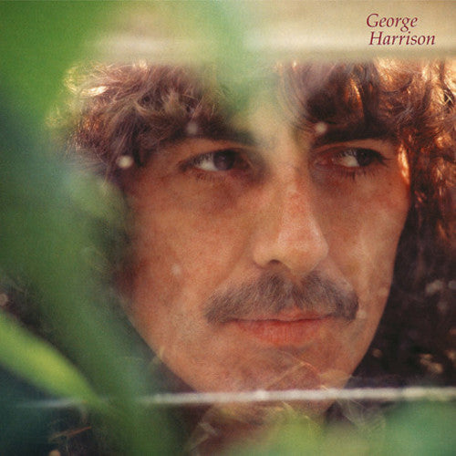 George Harrison - George Harrison - George Harrison