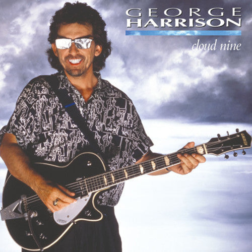 George Harrison - George Harrison - Cloud 9