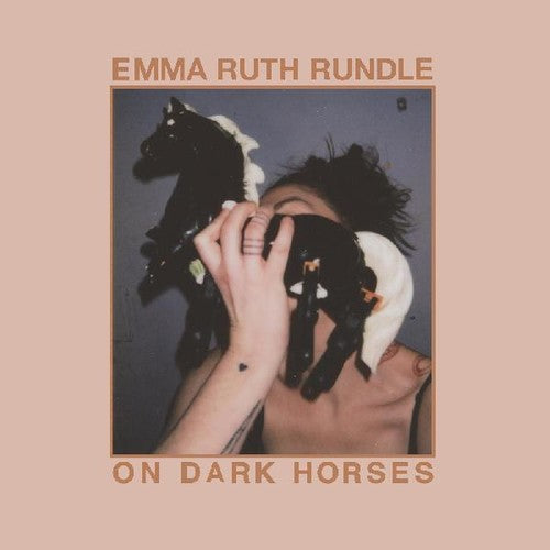 Emma Ruth Rundle - Emma Ruth Rundle - On Dark Horses