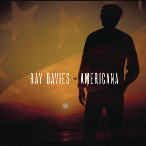 Ray Davies - Ray Davies - Americana