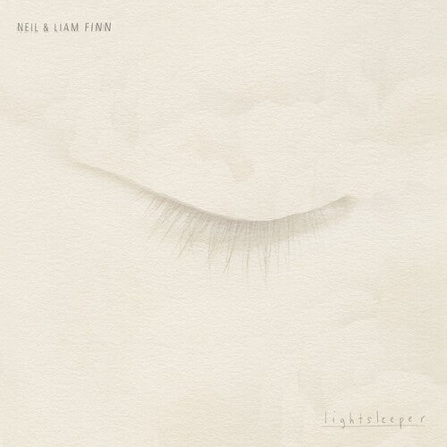 Neil Finn - Neil Finn - Lightsleeper