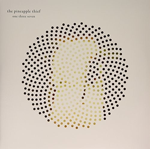 Pineapple Thief - Pineapple Thief - One Three Seven