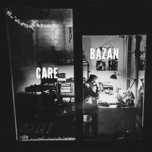 David Bazan - David Bazan - Care