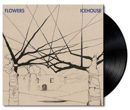 Icehouse (Aka Flowers) - Icehouse (Aka Flowers) - Icehouse