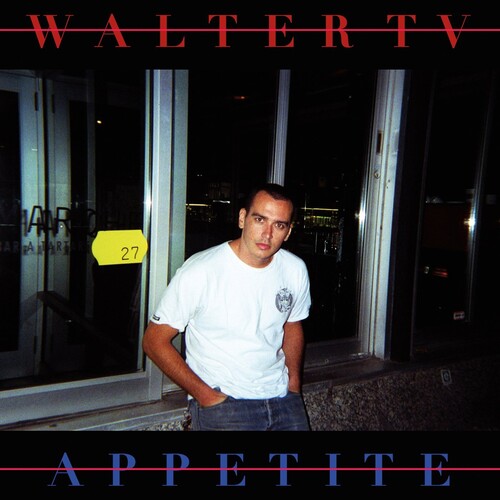 Walter TV - Walter TV - Appetite