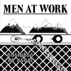 Men at Work - Men at Work - Business As Usual