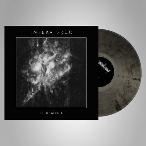 Infera Bruo - Infera Bruo - Cerement
