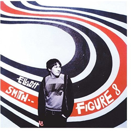 Elliott Smith - Elliott Smith - Figure 8 [2LP]