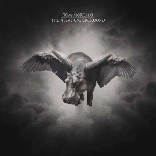 Tom Morello - Tom Morello - Atlas Underground