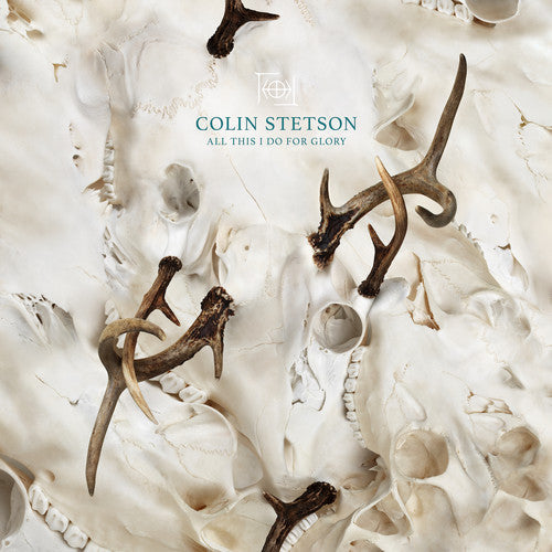 Colin Stetson - Colin Stetson - All This I Do For Glory