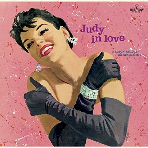 Judy Garland - Judy Garland - Judy In Love