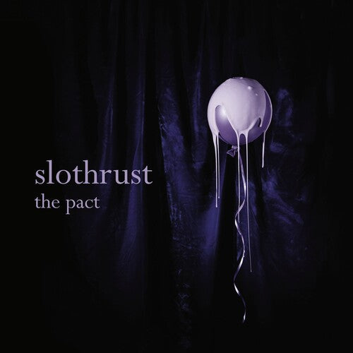 Slothrust - Slothrust - Pact