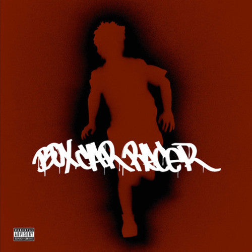 Box Car Racer - Box Car Racer - Box Car Racer