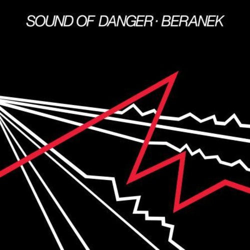Beranek - Beranek - Sound Of Danger