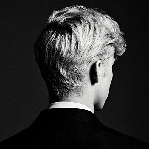 Troye Sivan - Troye Sivan - Bloom