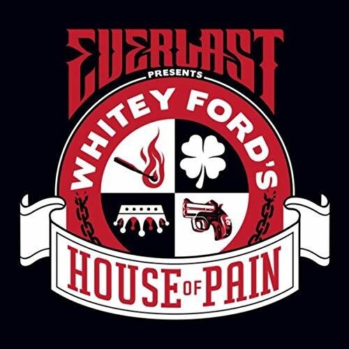Everlast - Everlast - Whitey Ford's House Of Pain