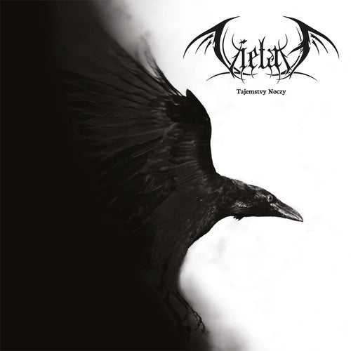 Vietah - Vietah - Tajemstvy Noczy