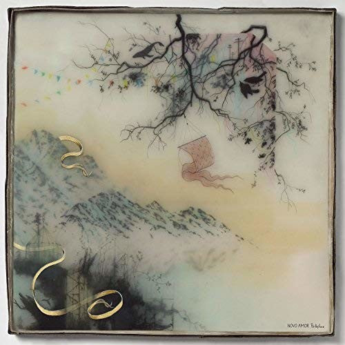 Novo Amor - Novo Amor - Birthplace