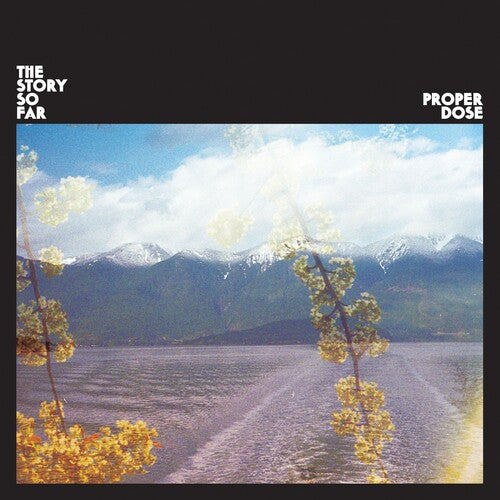 The Story So Far - The Story So Far - Proper Dose