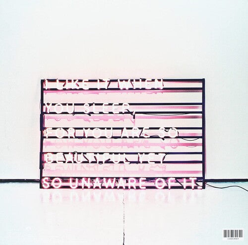 The 1975 - The 1975 - I Like It When You Sleep For You Are So Beautiful [2LP]
