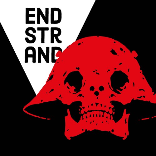 Valborg - Valborg - Endstrand