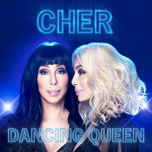 Cher - Cher - Dancing Queen