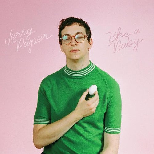 Jerry Paper - Jerry Paper - Like A Baby