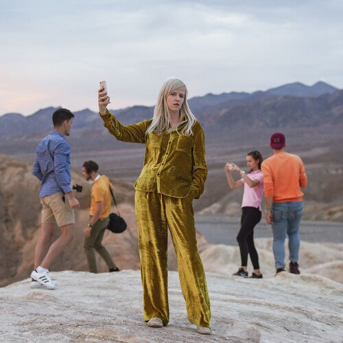 Amber Arcades - Amber Arcades - European Heartbreak