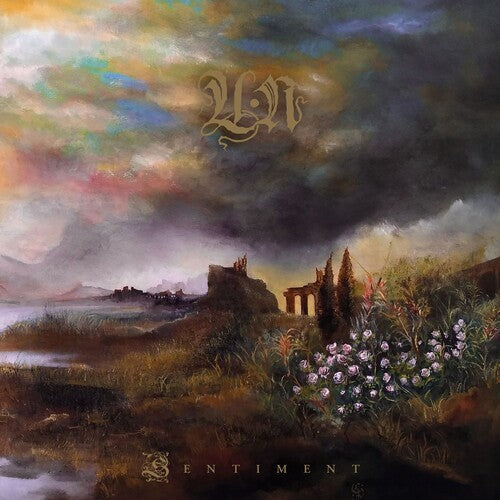 Un - Un - Sentiment [2LP]