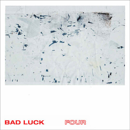 Bad Luck - Bad Luck - Four