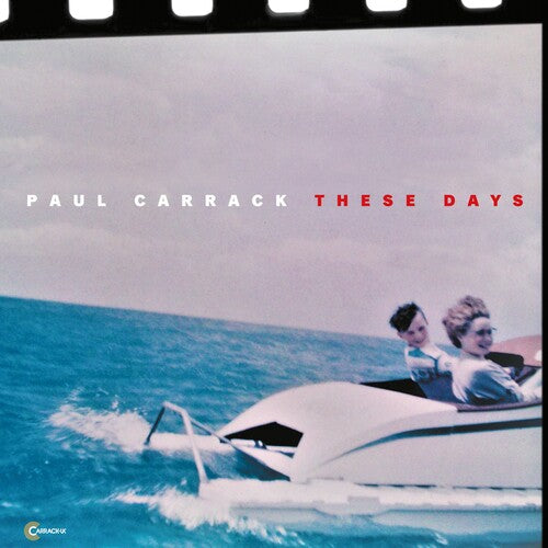 Paul Carrack - Paul Carrack - These Days
