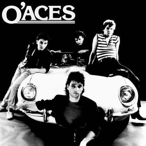 O'Aces - O'Aces - O'aces