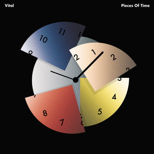 Vital - Vital - Pieces Of Time