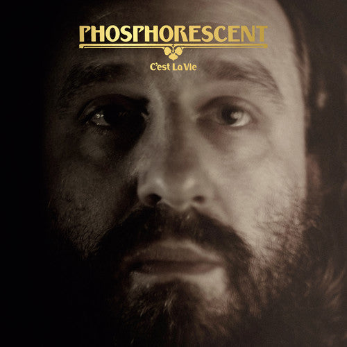 Phosphorescent - Phosphorescent - C'est La Vie [Clear]